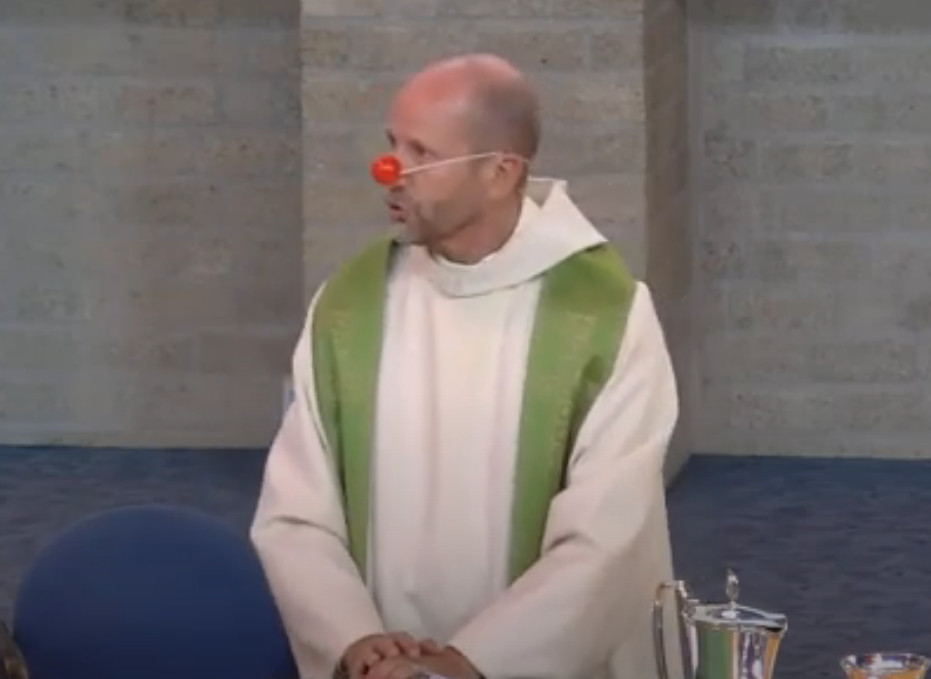 Jan Willem vertelt het verhaal van Jona Jan Willem vertelt het verhaal van Jona